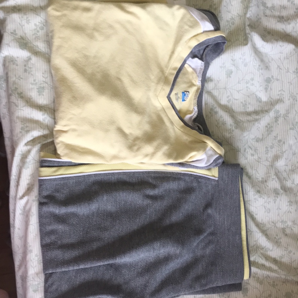 SB active jogging set